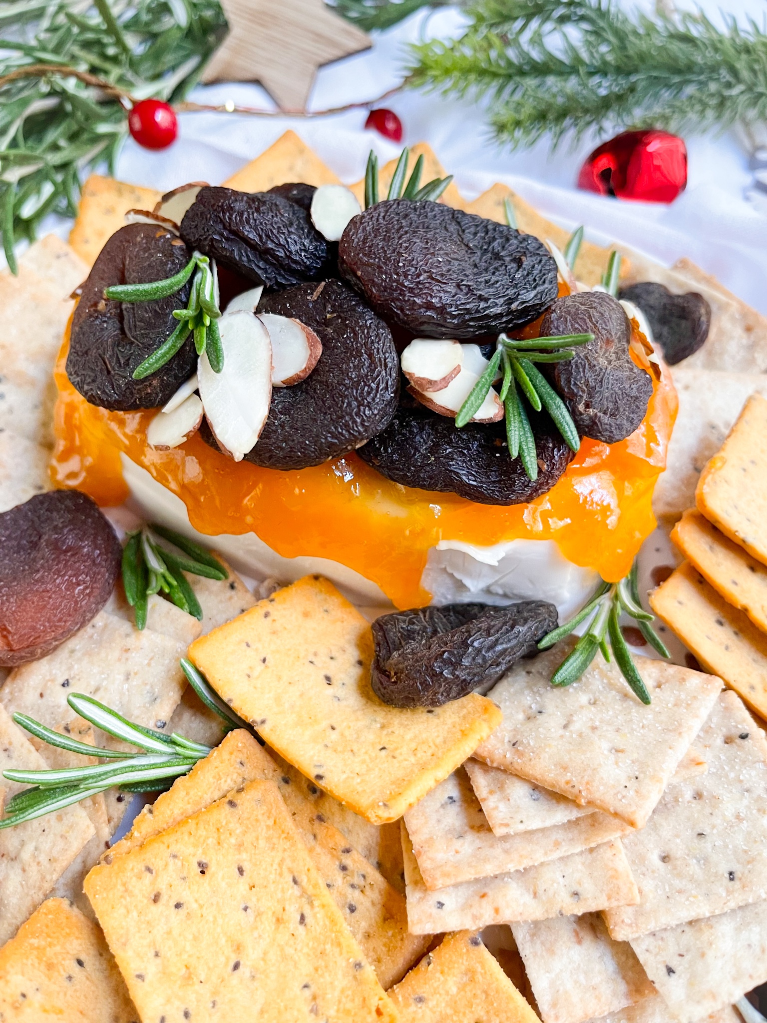 5 Minute Vegan Cream Cheese Dip Nikki Vegan