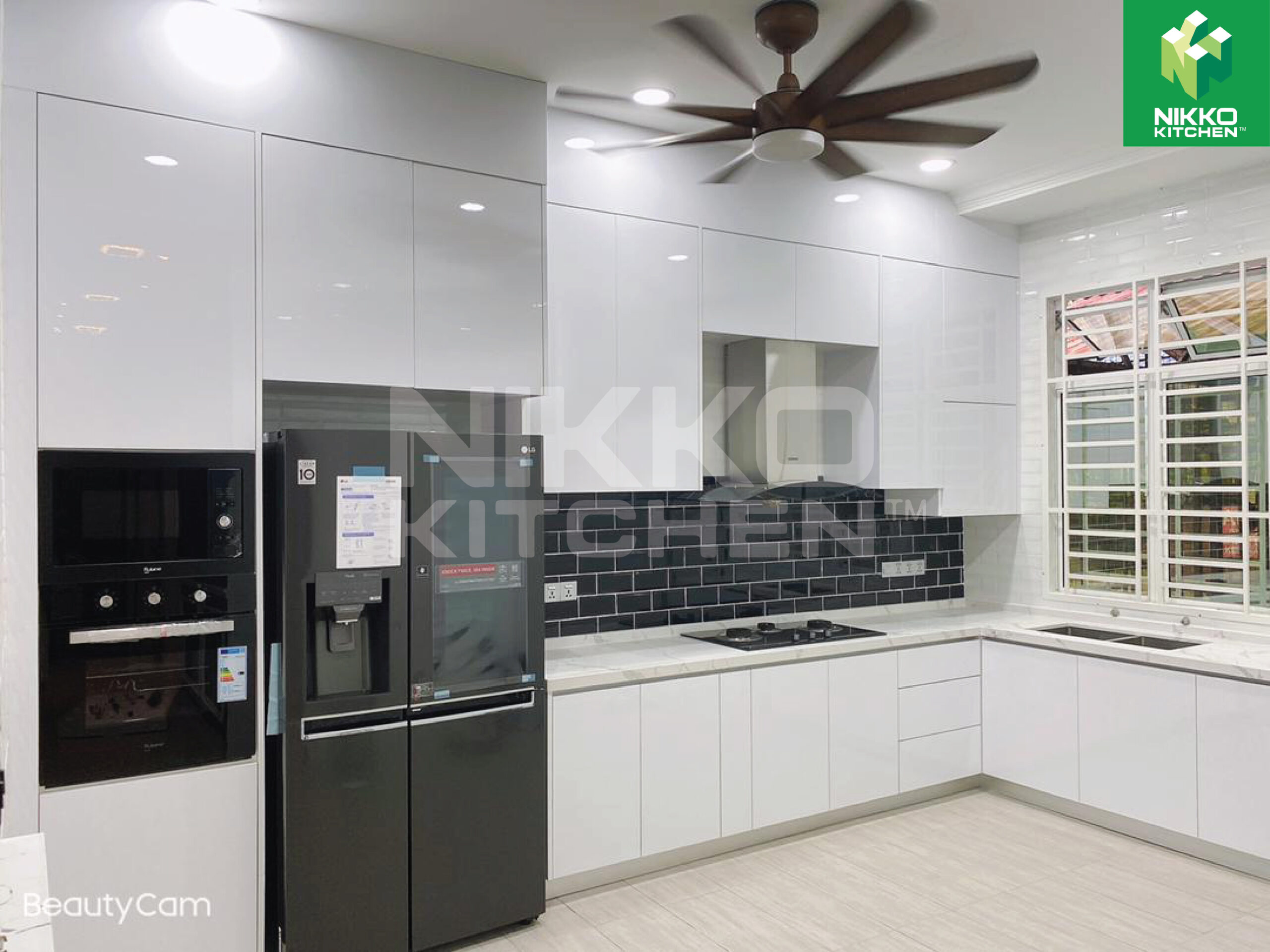 Kitchen Di Melaka Besto Blog