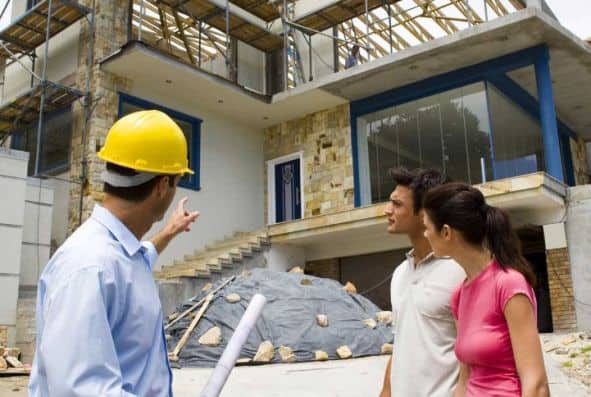 Contoh Bisnis Properti