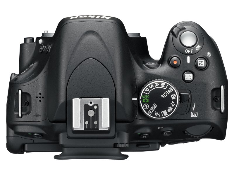 Nikon D5100 announcement Nikon Rumors
