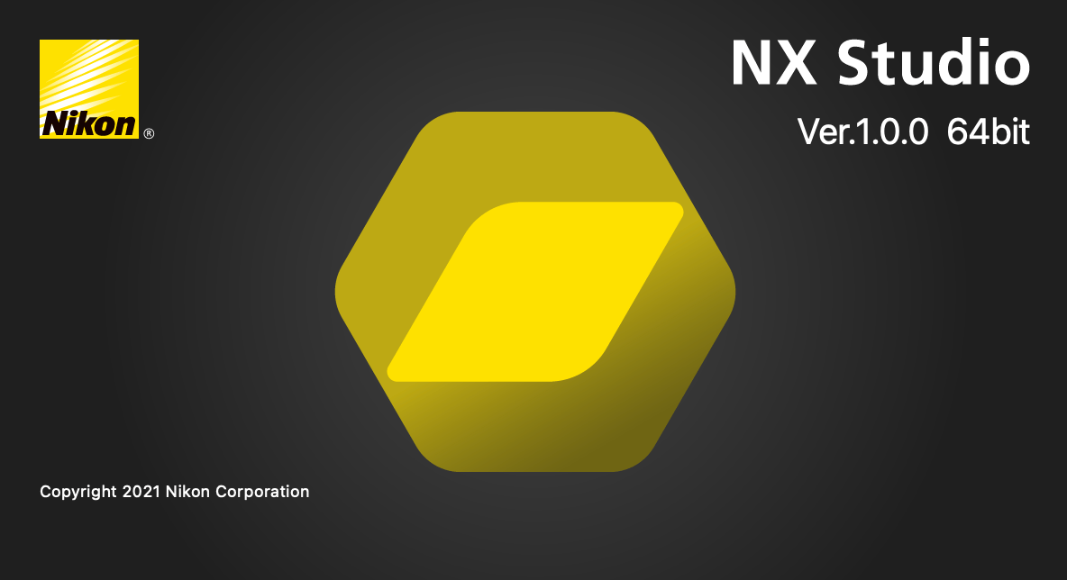Nikon releases NX Studio a new free software for viewing and editing
