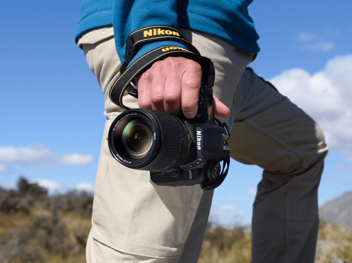 What to Have in Your Travel Kitbag