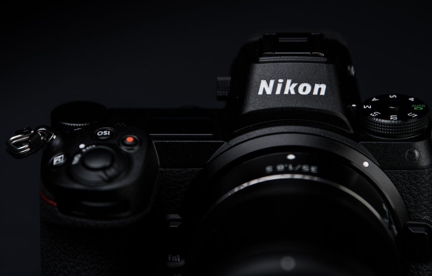 Getting Started with the Nikon Z Series Online