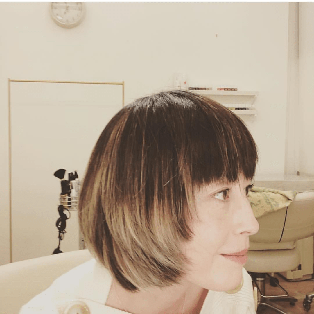 宮沢りえの髪型2020はハイトーン？年の差結婚森田剛と順調？ 黄昏TICTAC