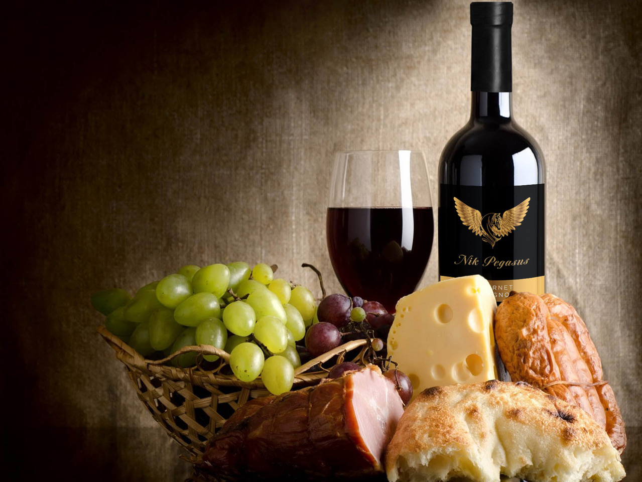 How to Drink Wine during Quarantine Nik Pegasus INC