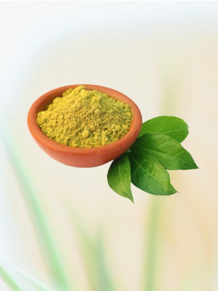 Henna Leaf Powder NILA GLO