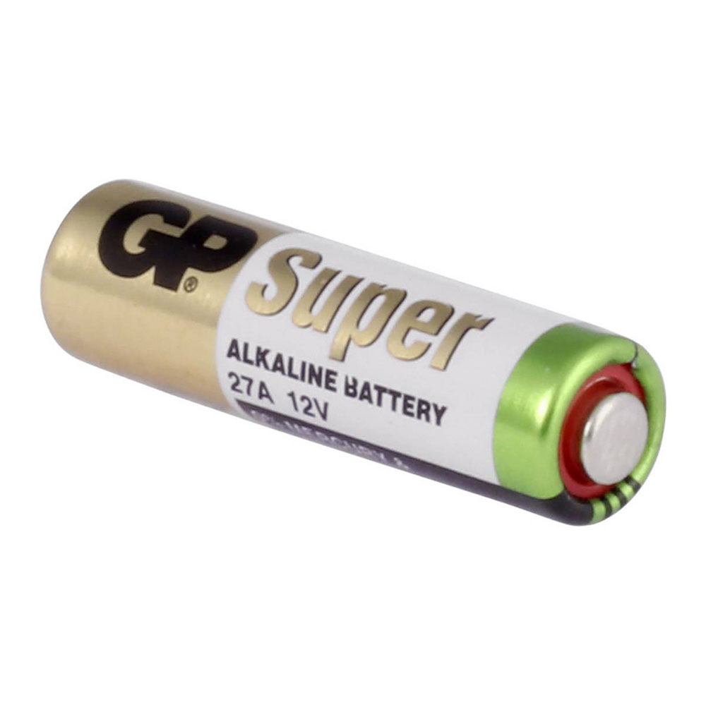 27A Alkaline Battery (12V) Electronic Components Parts Shop Sri Lanka