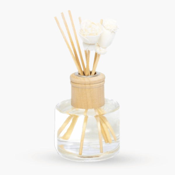 Unscented Reed Diffuser Nila Singapore