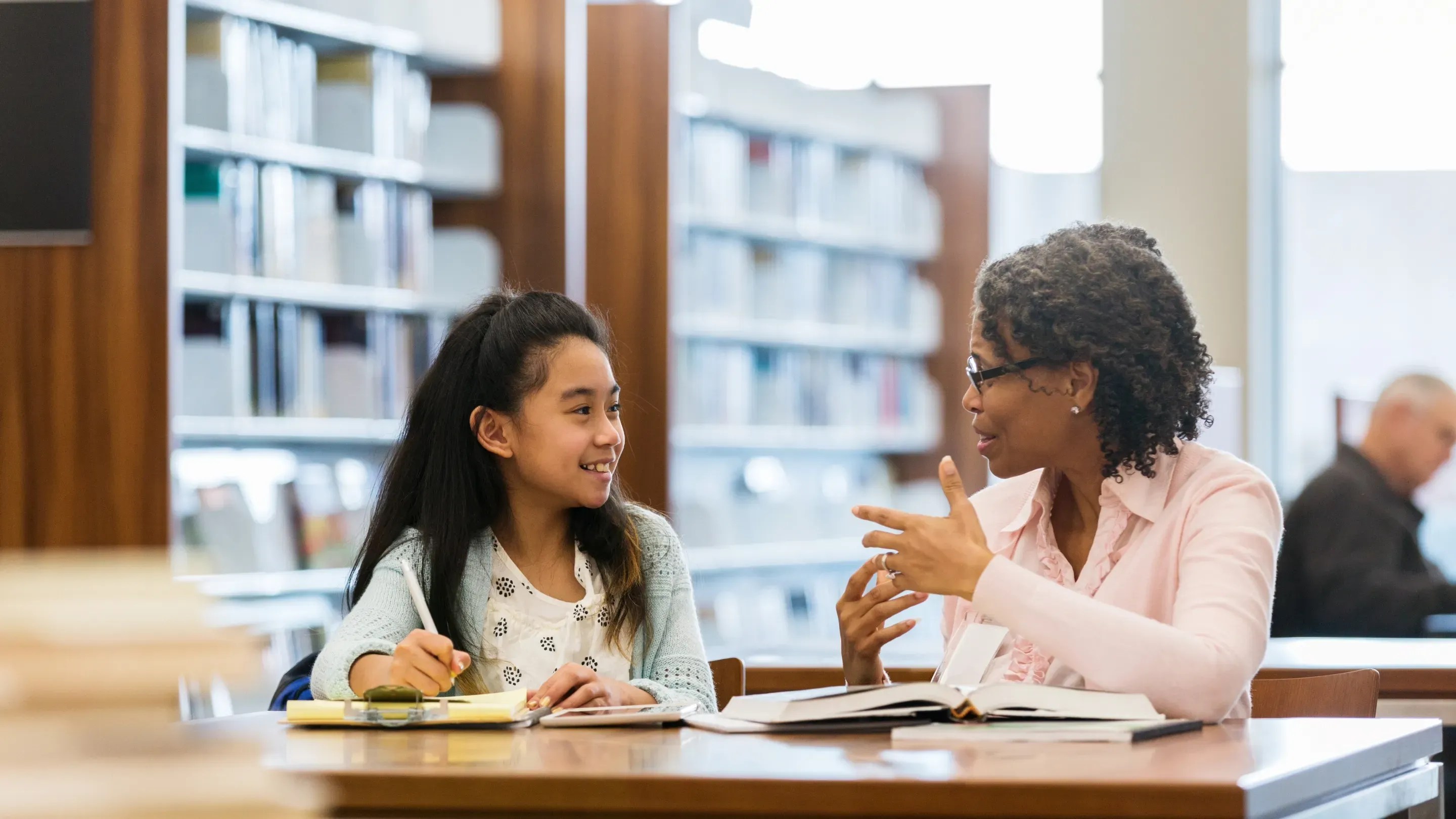 Executive Function Disorder