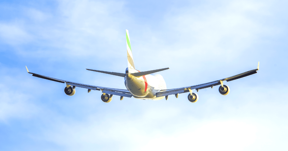 Shipping Rates from The US to Uganda from Nile Cargo Carrier.