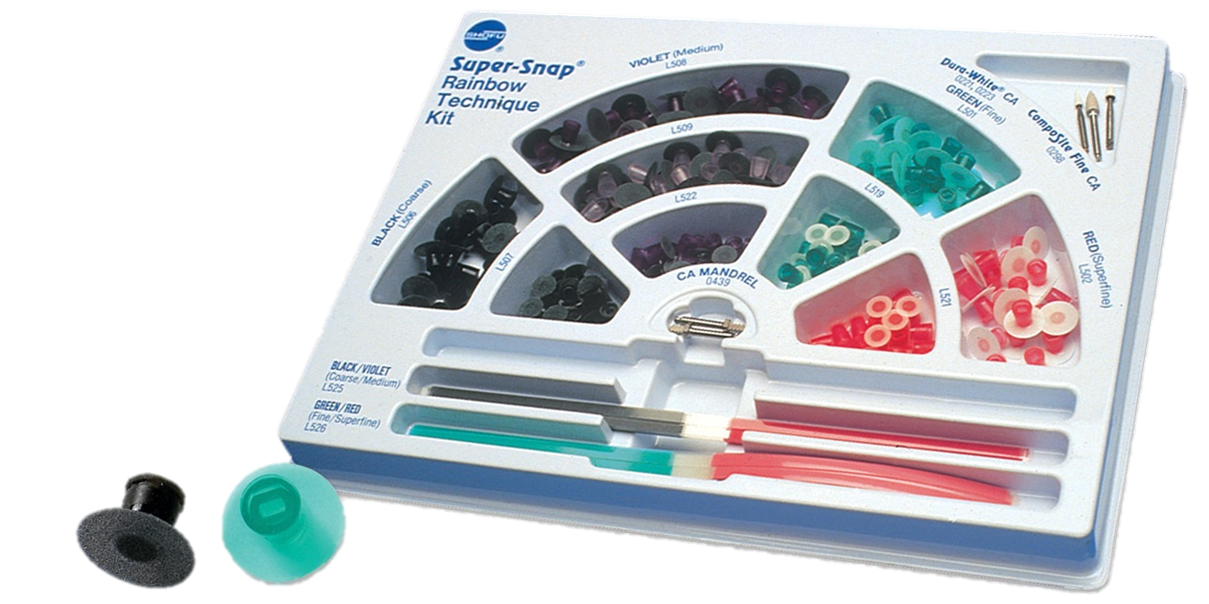 Super Snap Disc Nile Dental