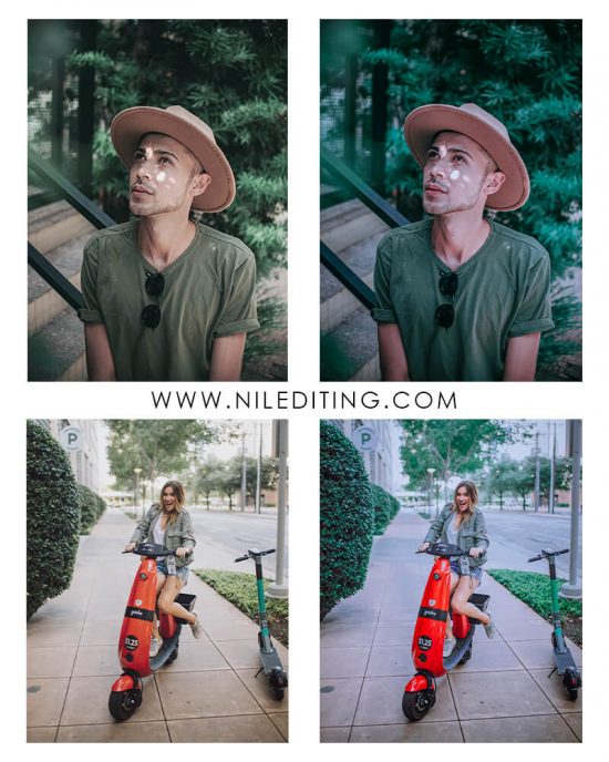 Colour Gallery Presets Collection Free Download Nil Editing