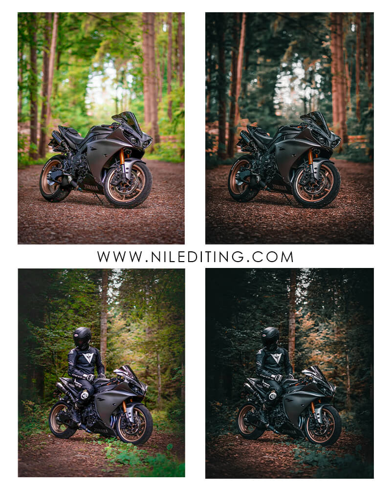 Super Bike Photography Lightroom Preset Download Nil Editing