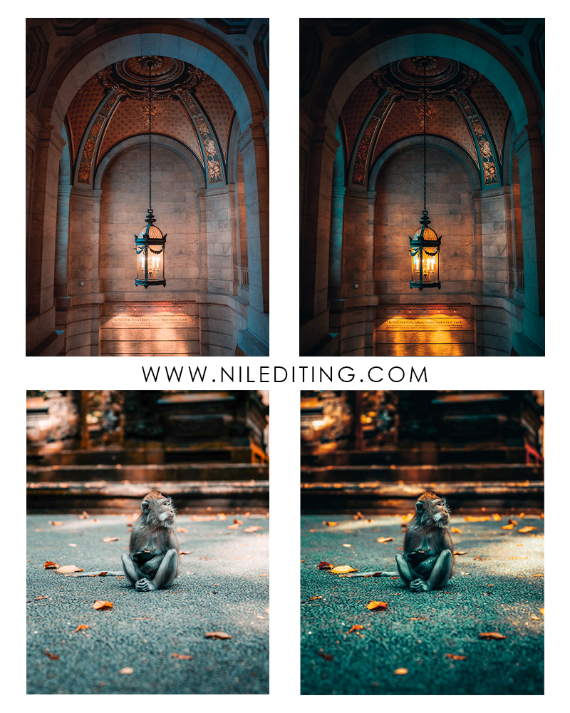Cinematic Light Preset Free Download Lightroom Mobile Nil Editing