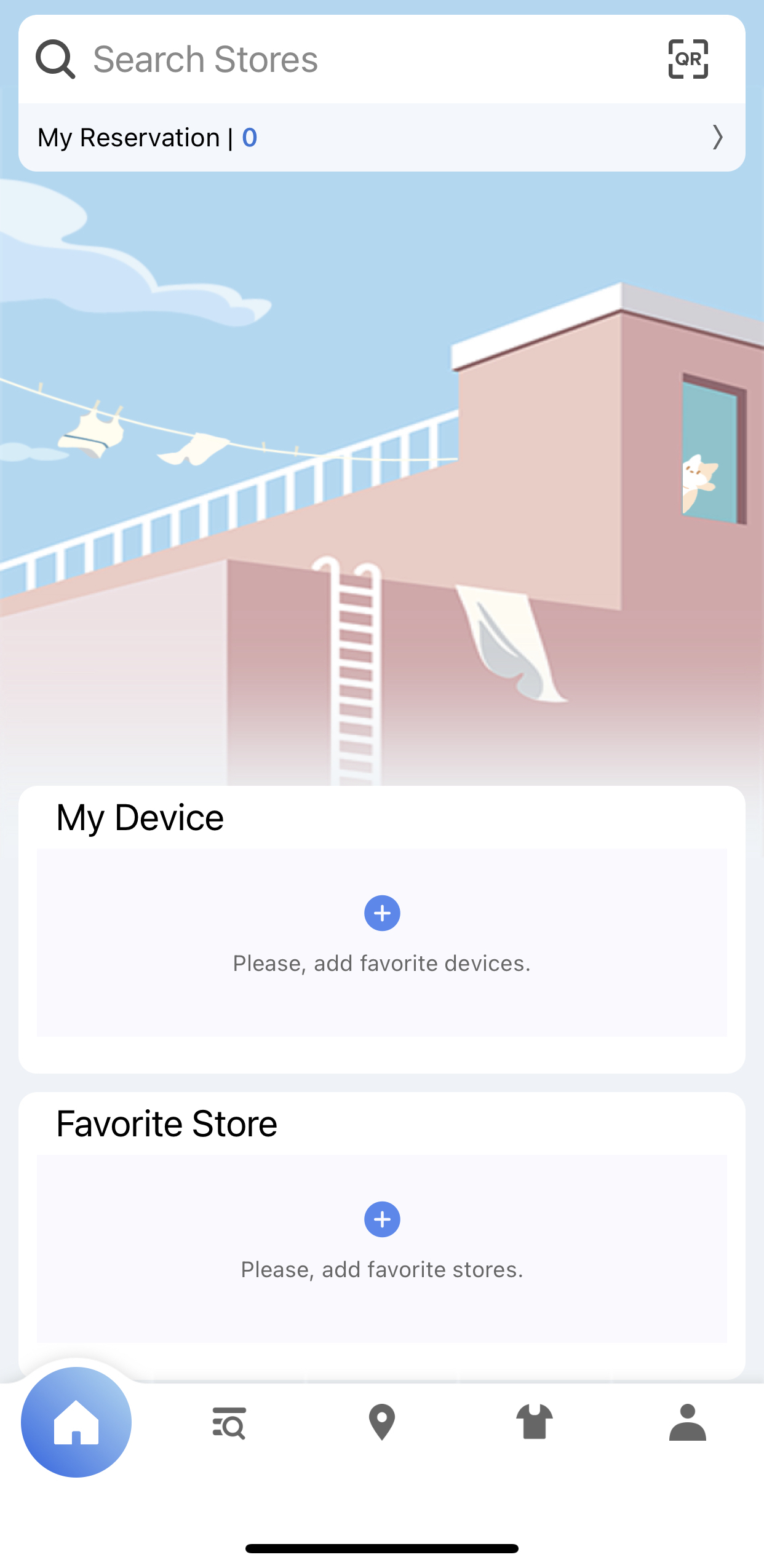 LG Unveils the Power of Smart App with the Launch of LG Laundry Lounge