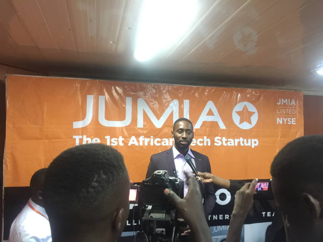 Jumia dominates Uganda online shopping space Nile Post