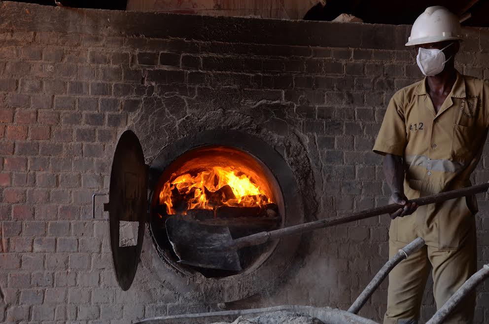 Uganda Clays posts Shs2.8bn in profits in half year results Nile Post