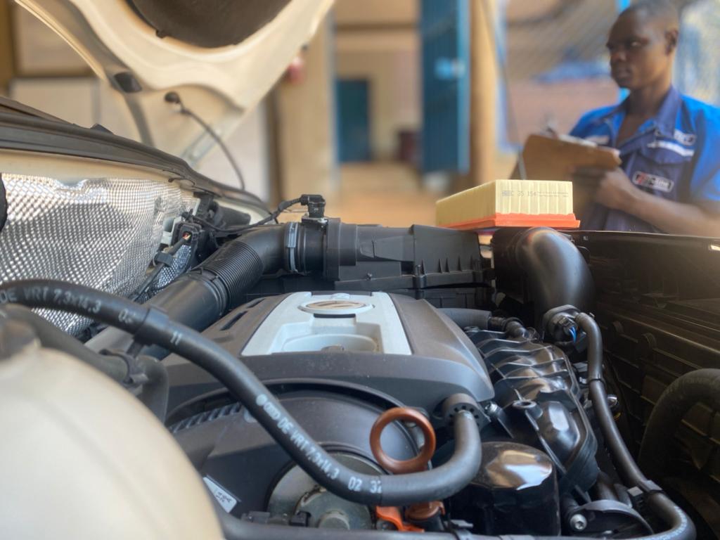 Why does my battery keep dying?