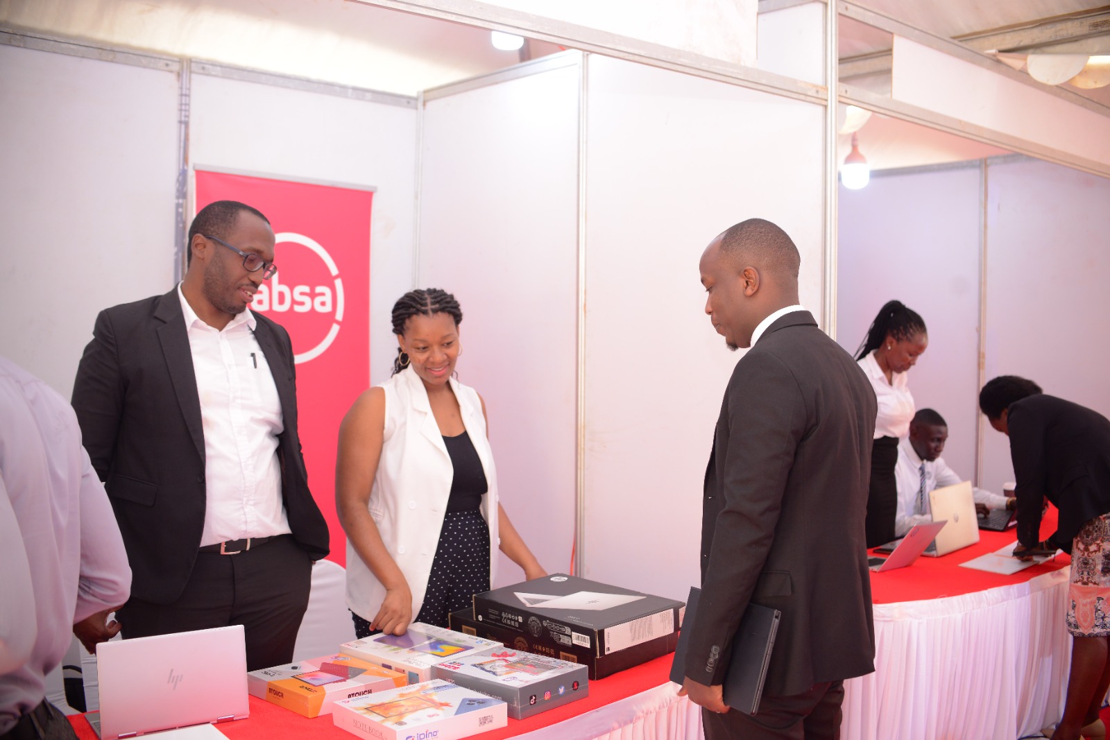 Absa expands access to credit cards with new offerings that provides flexible repayment terms