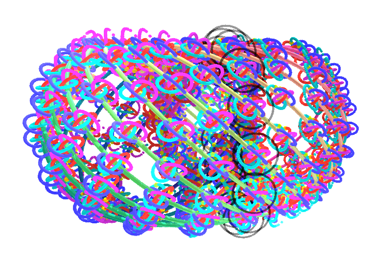 Niles Johnson : Seven-Manifolds