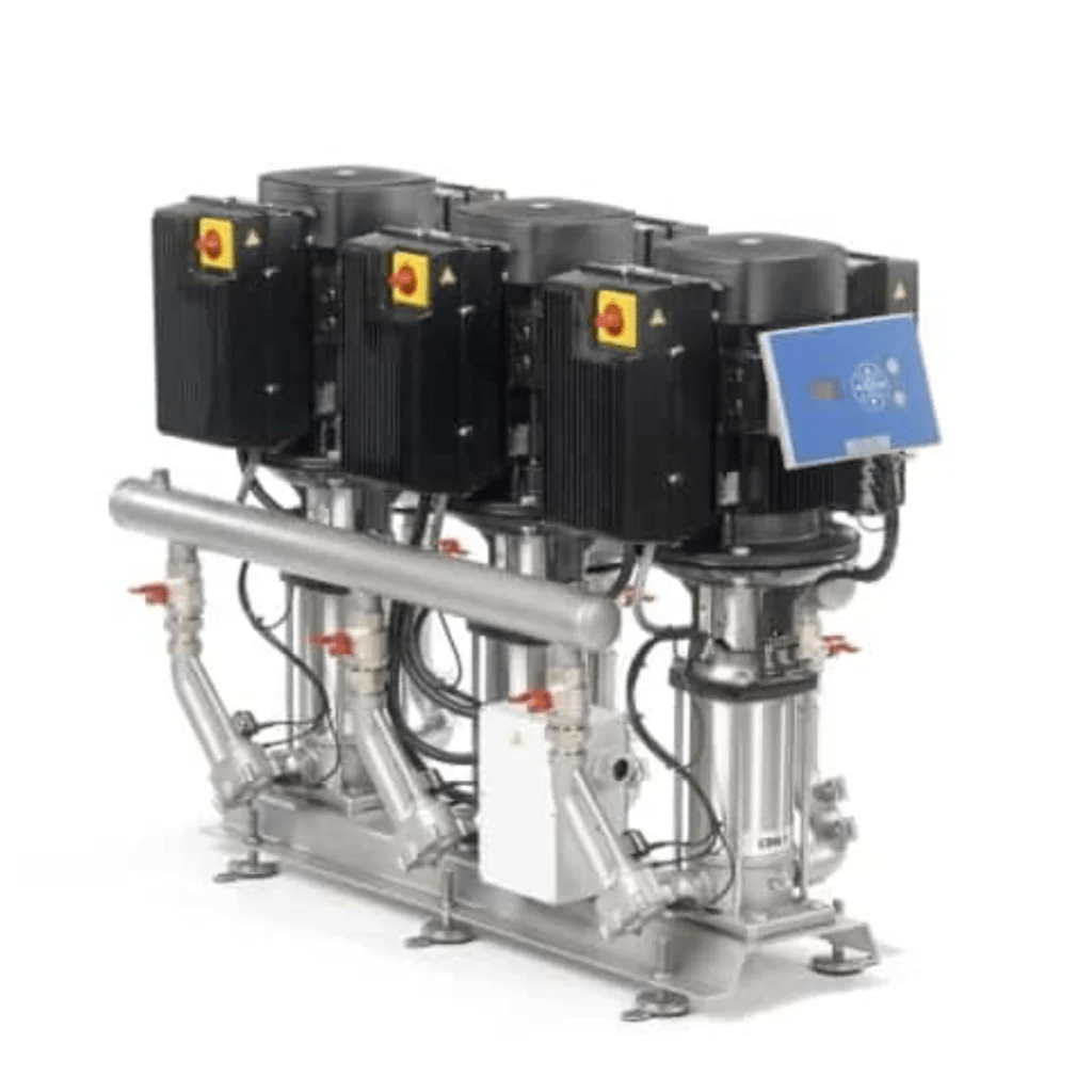 Multi Booster, Ecolab Nilfisk Food