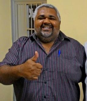 Resultado de imagem para ZE NEGÃO