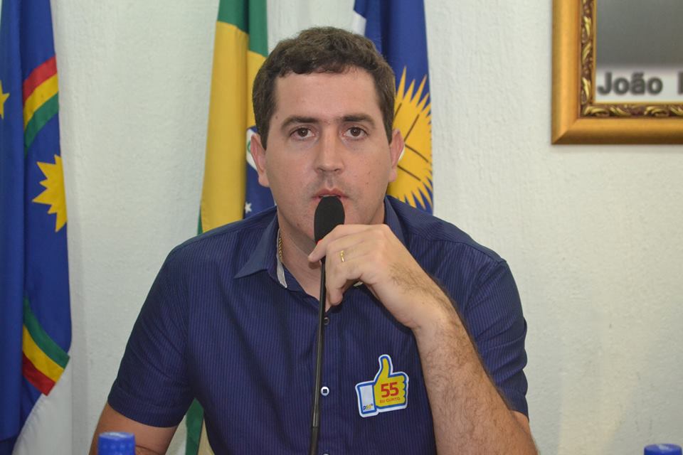 TCE-PE aprova com ressalvas contas de 2017 do prefeito de Custódia : Nill  Junior