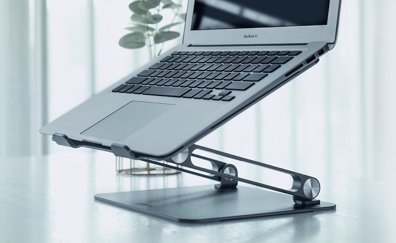 Nillkin ProDesk Adjustable Laptop Stand best price in Kenya DealBora