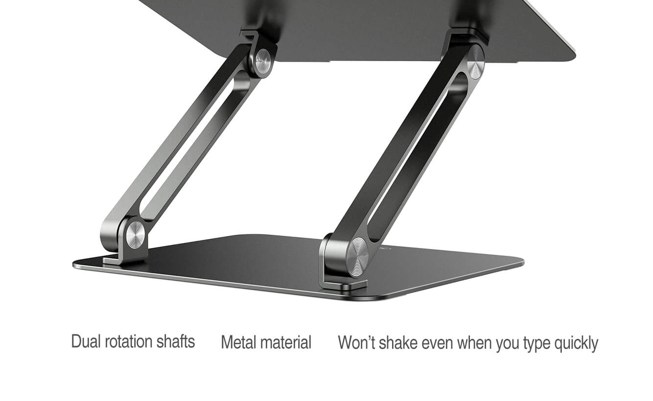 Nillkin ProDesk Adjustable Laptop Stand best price in Kenya DealBora