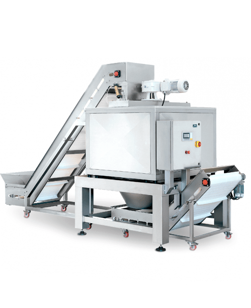 Nilma Industrial & Catering Equipment for Food Preparation