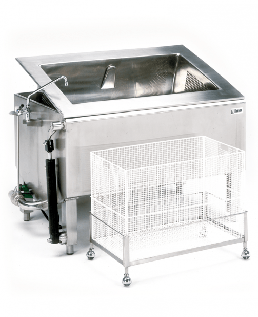 Nilma Equipos Restauración Para Preparación Comidas