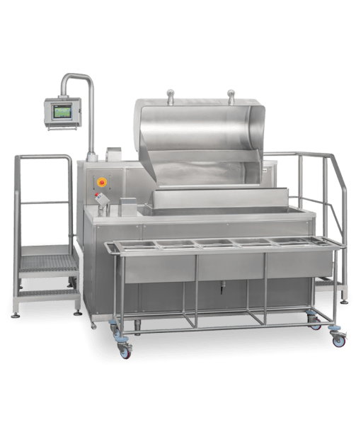 Nilma Equipos Restauración Para La Cocción De Comidas