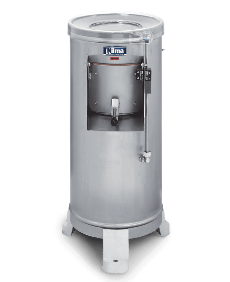 Nilma Boxer Quick Garlic Peeler