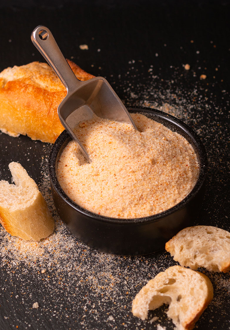 Nilma Bread 2000 Continuous Breading Machine