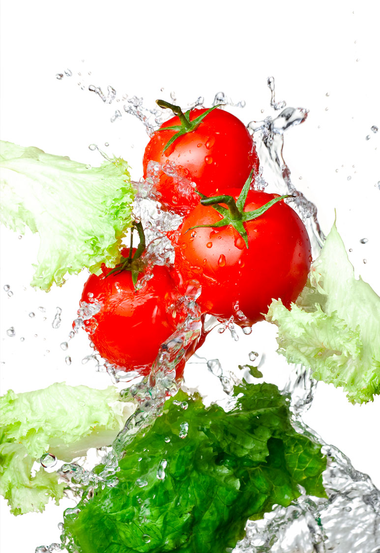 Nilma Idrover 50 NSF/UL Centrifugadora Para Verduras