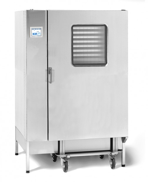 Nilma Equipos Restauración Para La Cocción De Comidas