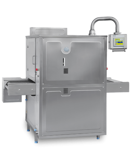 Nilma Équipements pour la cuisson des aliments