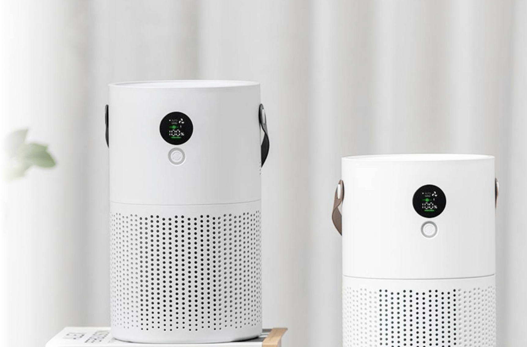Proton Pure Air Purifiers
