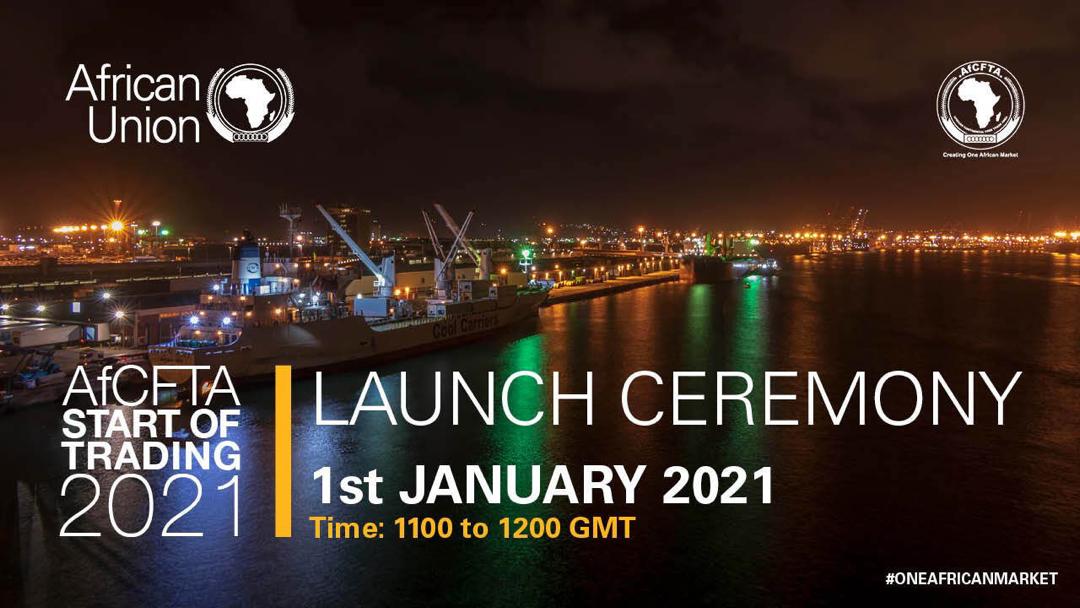 انطلاق منطقة التجارة الحرة في إفريقيا