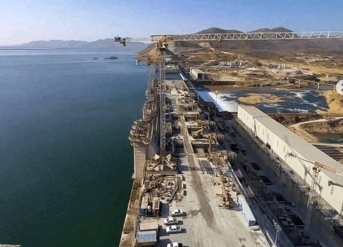 لماذا أجهضت مصر والسودان مبادرة تبادل معلومات تعبئة سد النهضة