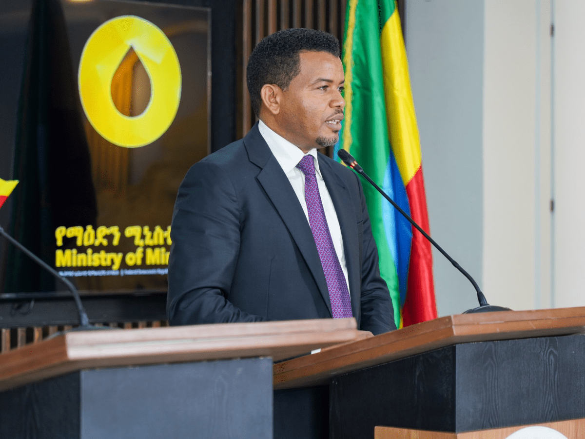 إثيوبيا تلغي حق امتيازات ” POLY-GCL الصينية ” للتنقيب في أوغادين