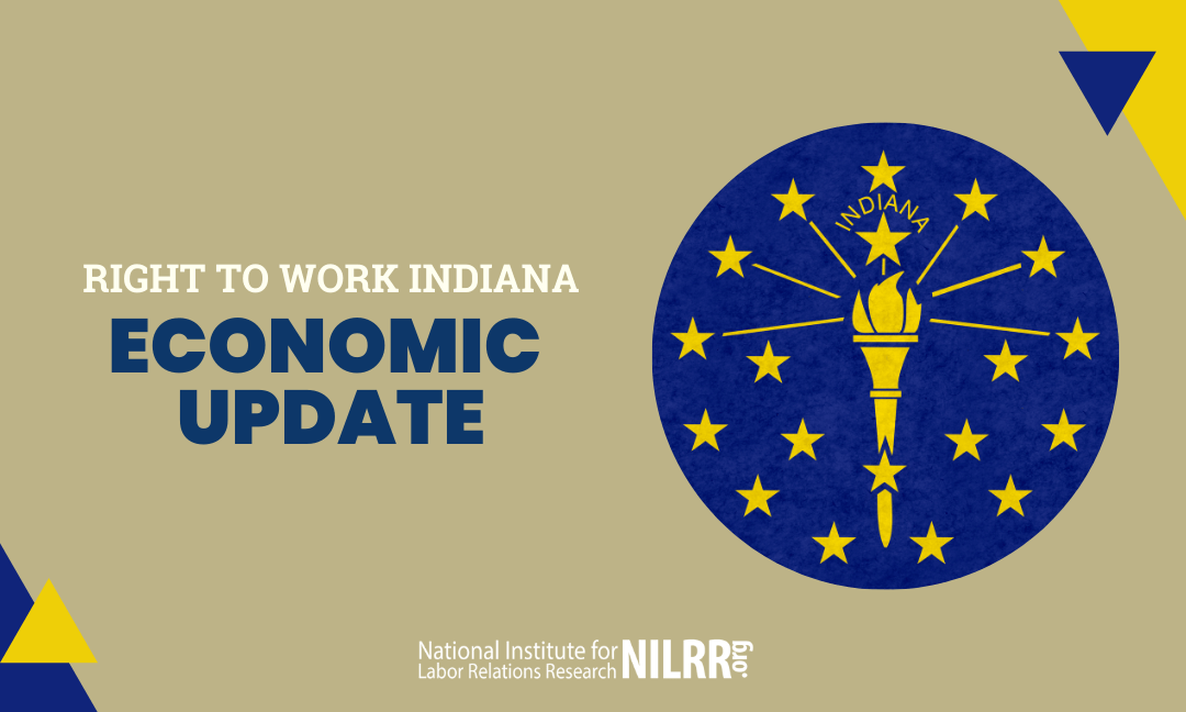 Adverank Expands Headquarters in Right to Work Indiana NILRR