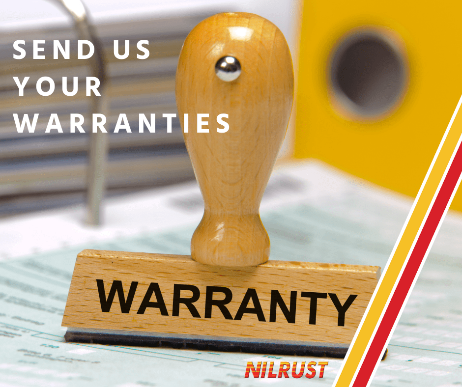 Paint Protection Nilrust