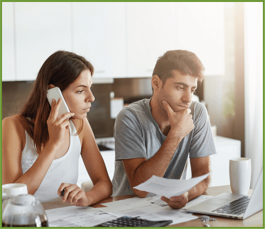 Home Tenbury NILS Scheme