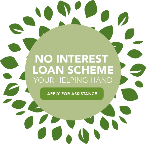 Home NILS No Interest Loan Scheme