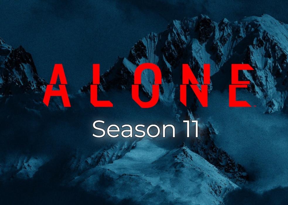 Alone 2024 Season Release Date Gussi Kirsteni
