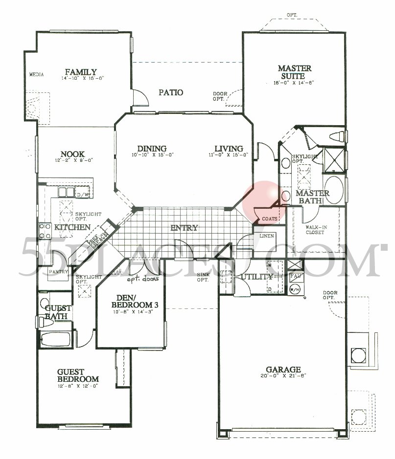 Sun City Palm Desert Nilson Realty