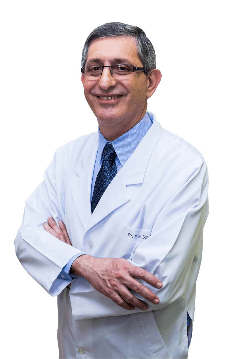 HOME Nilson Abrão Szylit