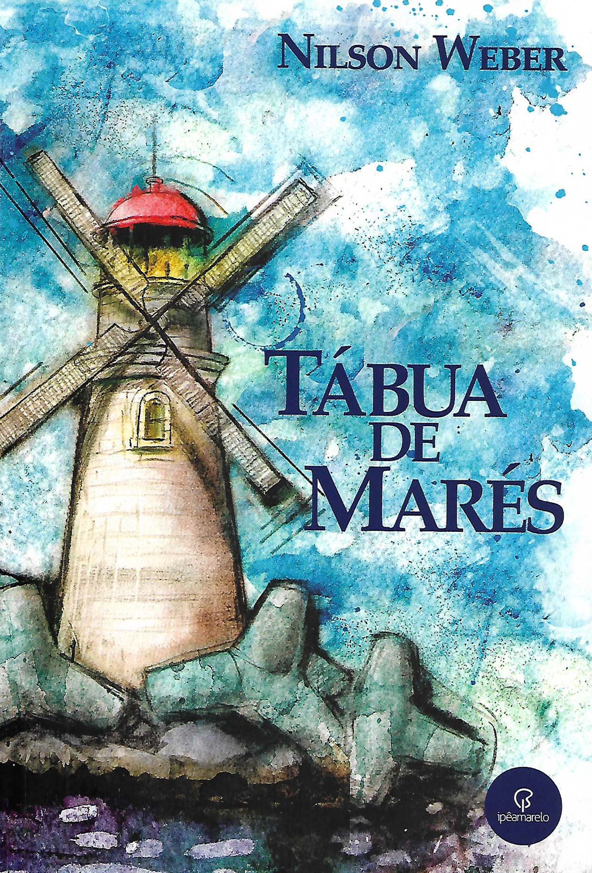 Tábua de Marés Nilson Weber