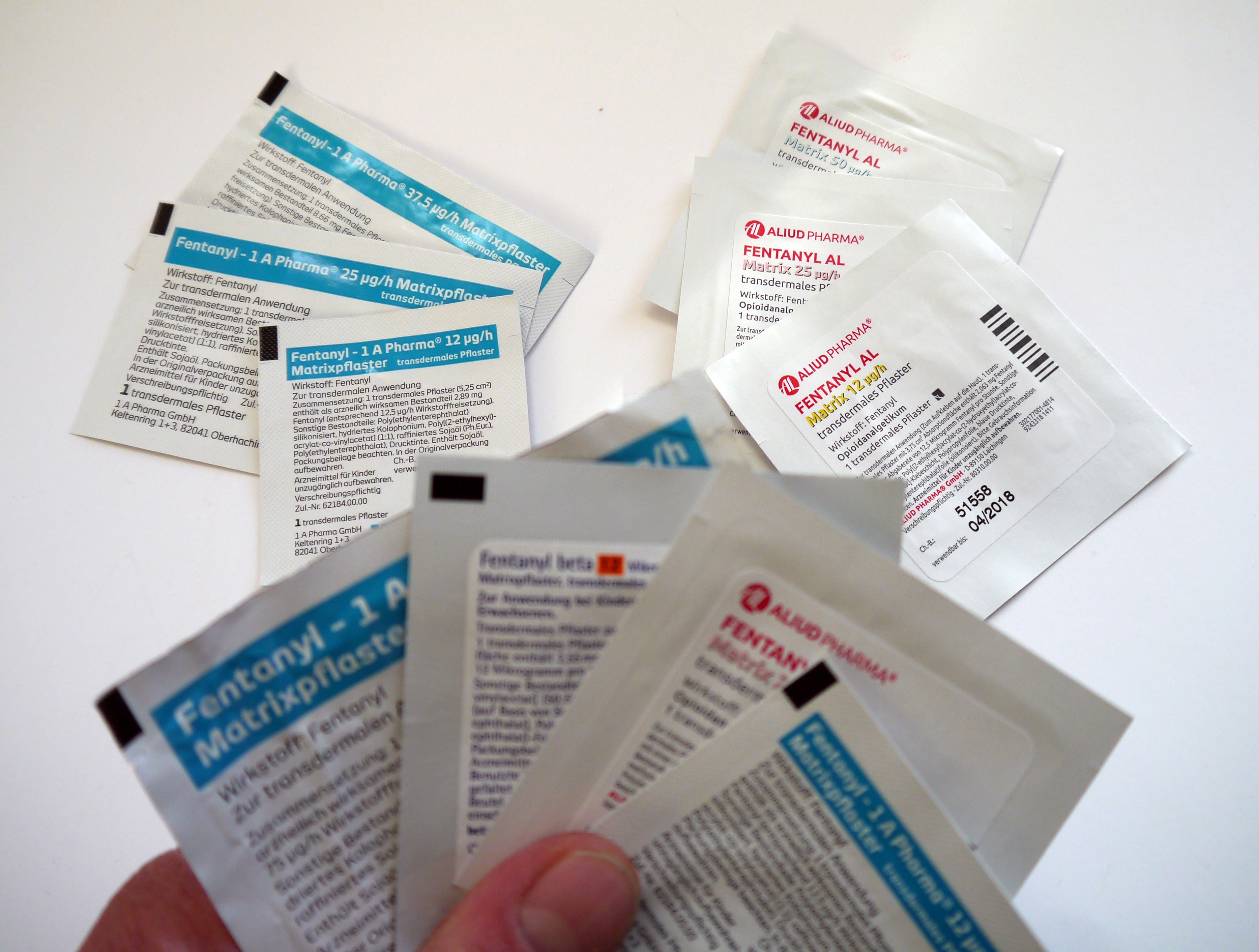 Fentanyl Pflaster 25 Mg . Nils Wommelsdorf Pdf Fentanylpflaster Wirkstoffmenge In Transdermalen Pflastern